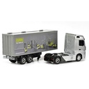 Dickie Toys Rc Mercedes Benz Actros (201119884)