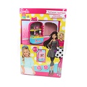 Bildo Barbie Case Beauty Set Multi Colour