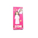 Hayati Girl Abaya Set Includes Abaya & Pair Of Shoes