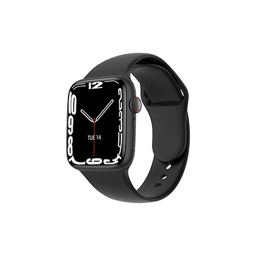 DT NO.1 Watch Wear Pro, Smart Watch