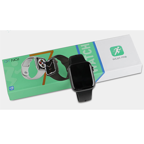 DT NO.1 Watch Wear Pro, Smart Watch