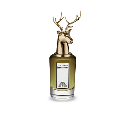 Penhaligon's Portraits The Tragedy Of Lord George