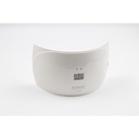 Sunuv Sunshine Nails SUN9S Comfortable Eye Contact  2- In-1