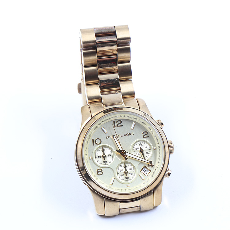 Michael Kors Women's MK5055