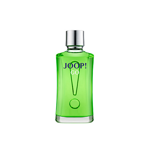 Joop Go Eau De Toilette 100 ml 3.4 Fl.oz