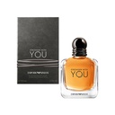 Emporio Armani Stronger With You, Eau De toilette Pour Homme 100 ml 3.4 fl.oz
