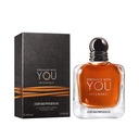 Emporio Armani Stronger With You, Eau De toilette Pour Homme 100 ml 3.4 fl.oz