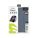 SwitchEasy Origami Flexi-Folding Folio And Stand For iPad