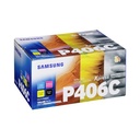 Samsung clt-p406c Value Pack, Series Clp-36X  & CLX-330X