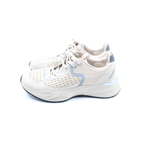 Oysho Brand U Run Low Top Sneakers, Size: 39 EU