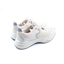 Oysho Brand U Run Low Top Sneakers, Size: 39 EU