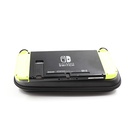 Nintendo Switch V1 - With Green Joycon + Pouch + 64 Gb Sd Card