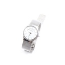 Skagen Denmark 233xSSS All Stainless Steel For Women