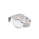 Skagen Denmark 233xSSS All Stainless Steel For Women