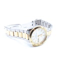 Seiko 7s26-02t0 Automatic 21 Jewels, Water 50 m Resistant, Stainless Steel