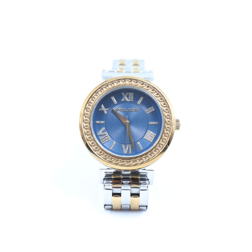 Police 14880m, All Stainless Steel 3 ATM Water Resistant