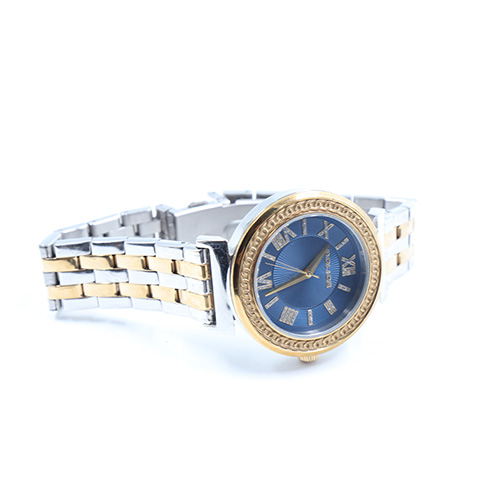 Police 14880m, All Stainless Steel 3 ATM Water Resistant