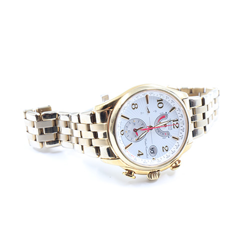 Citizen Eco-Drive H820-S132792, Base Stainless Steel,