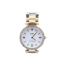 Coach CA.123.7.34.1567S Women Watch, All Stainless Steel, Water Resistant 3m