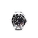 TwentySeventeen W004M, Automatic Dive Master Professional 100 m