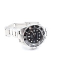 TwentySeventeen W004M, Automatic Dive Master Professional 100 m