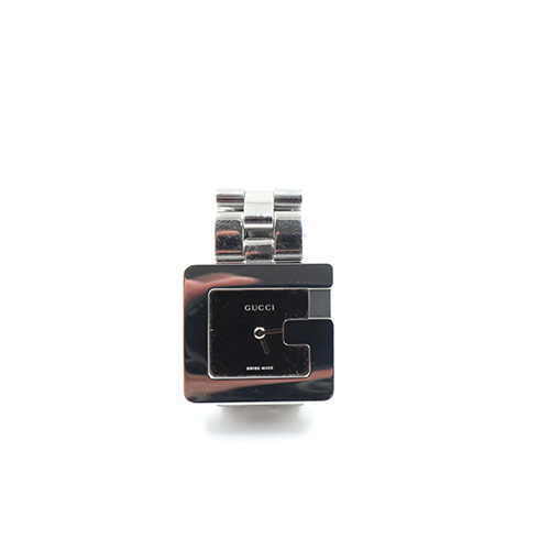 Gucci 3600L Swiss Made, Stainless Steel
