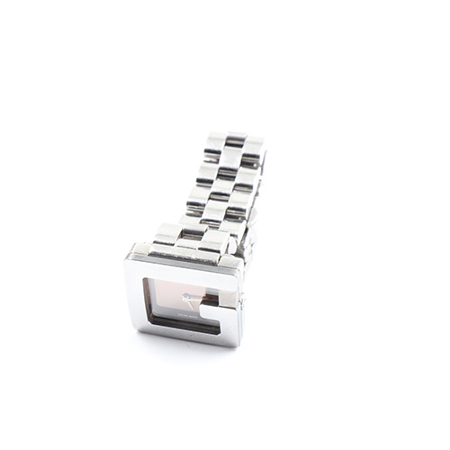 Gucci 3600L Swiss Made, Stainless Steel