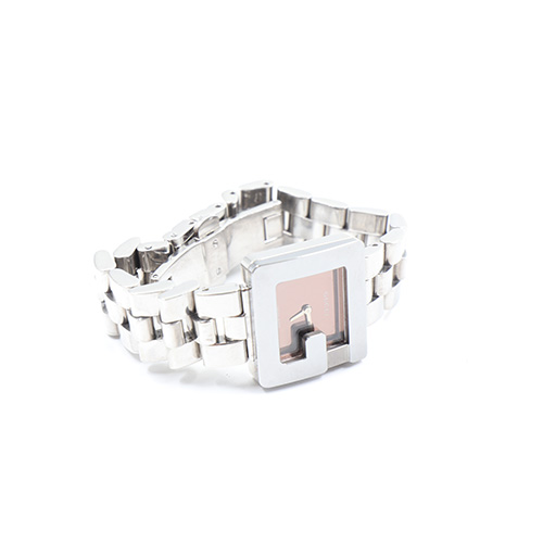 Gucci 3600L Swiss Made, Stainless Steel