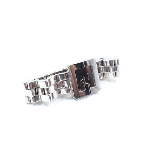 Gucci 3600L Swiss Made, Stainless Steel