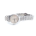 Longines Automatic L4 309 4, All Stainless Steel Swiss Made