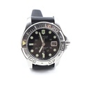 Victorinox Swiss Army 241036, Water Resistant 500 Meters, Stainless Steel, Sapphire Crystal