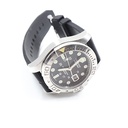 Victorinox Swiss Army 241036, Water Resistant 500 Meters, Stainless Steel, Sapphire Crystal