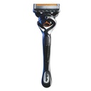 Gillette ProGlide 5 Power Flexiball with Dual Lubrastrip