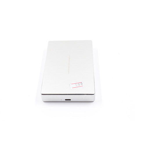 Porsche Design LRD0PS2, 5T External Hard Disk