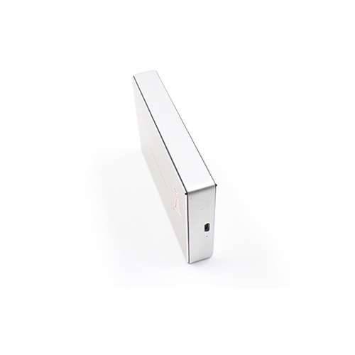 Porsche Design LRD0PS2, 5T External Hard Disk