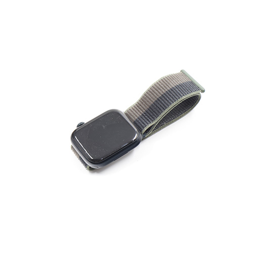 Apple Watch Series 7 45mm GPS Midgnite Aluminum Case
