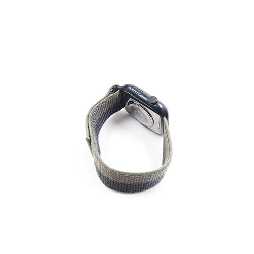 Apple Watch Series 7 45mm GPS Midgnite Aluminum Case
