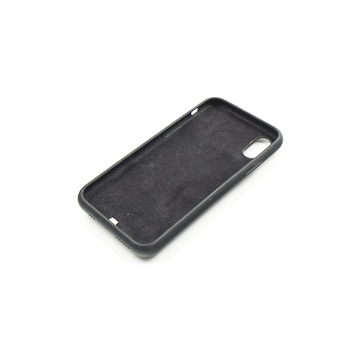 Apple Iphone X/XS Smart Battery Case - Black