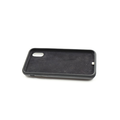Apple Iphone X/XS Smart Battery Case - Black