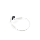Shokz S661 OpenMove, White  Open Ear Sport Headphones