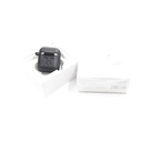 Hoco DES03,  Bluetooth White Earbuds + Black Cover Holder