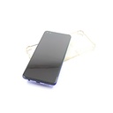 Oppo Reno 3 Pro 8GB 256GB - Auroral Blue + Transparent Protection Case