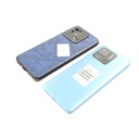 Redmi 10C Ram 4GB Rom 128GB, Ocean Blue