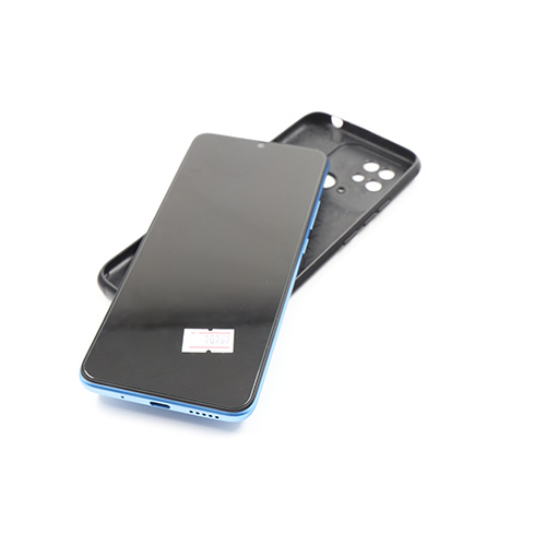 Redmi 10C Ram 4GB Rom 128GB, Ocean Blue