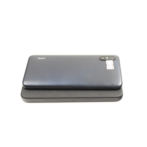 Xiaomi Redmi 9A Ram 4GB Rom 64 GB , + A Black Protection Case