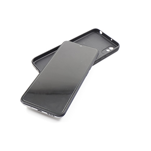 Xiaomi Redmi 9A Ram 4GB Rom 64 GB , + A Black Protection Case