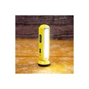 Geepas GFL4663 Rechargeable Led Torch, 2 Hours Continuous Working