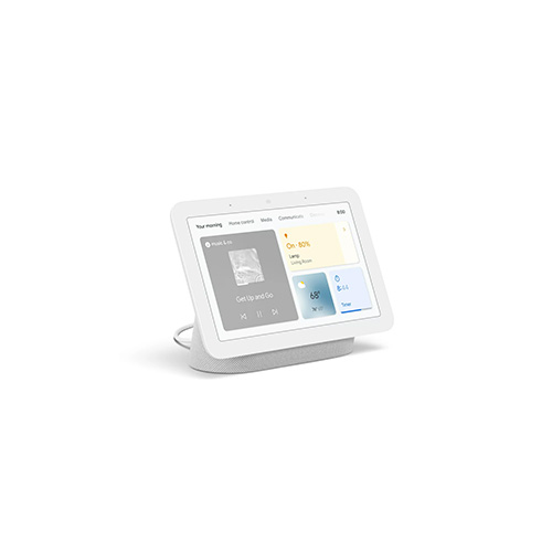 Google Nest Hub 7-inch, 2nd Generation