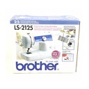Brother At Your Side LS-2125, 23Stitch Functions