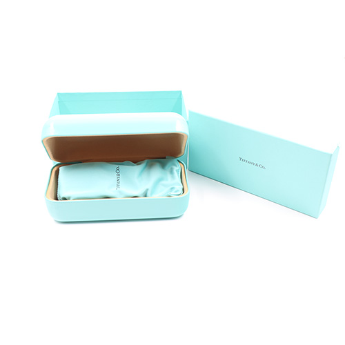 Tiffany & Co TF 4135-B Lens Width 56 Bridge Width 17